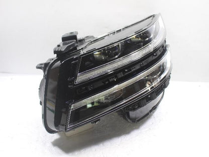 2020 Genesis Genesis G80 3rd Left LED Headlight 92101T1XXX