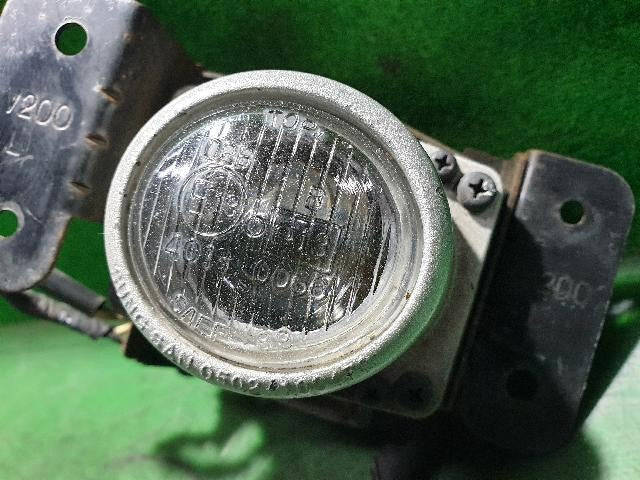2005 Chevrolet Magnus Eagle 2 Left Fog Light