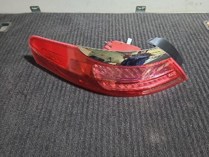 2016 Renault Talisman New SM7 Nova L47 Rear,Left TailLight