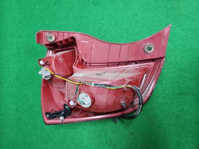 2011 KIA Picanto all new Morning Rear,Right TailLight