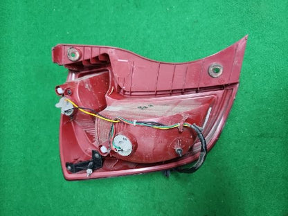 2011 KIA Picanto all new Morning Rear,Right TailLight