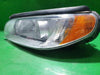 2011 Volvo S80 D5 Left Xenon Headlight 31214347