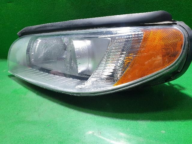 2011 Volvo S80 D5 Left Xenon Headlight 31214347