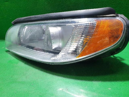 2011 Volvo S80 D5 Left Xenon Headlight 31214347