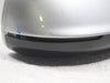 2010 AUDI Q5 Right Silver Side Mirror 8R1857410D01C