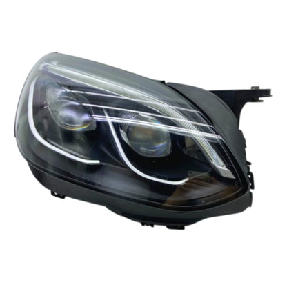 Mercedes-Benz SLC W172 LED Intelligent Light System RIGHT GENUINE A1729063601