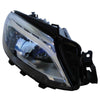 Mercedes-Benz GLE W166 FL LED Intelligent Light System RIGHT GENUINE A1669063203