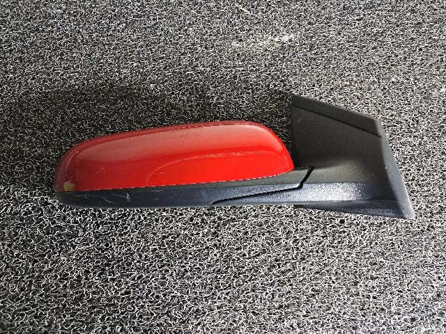 2016 KIA Picanto all new Morning Right Red Side Mirror 87620 1Y950AS