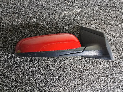 2016 KIA Picanto all new Morning Right Red Side Mirror 87620 1Y950AS
