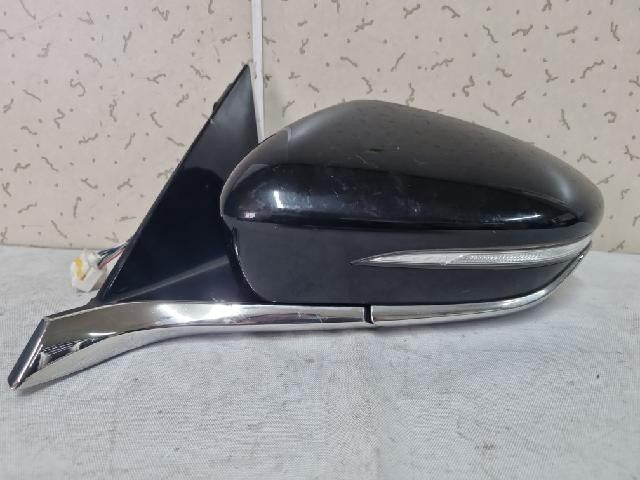 2018 Hyundai Azera Grandeur IG Left Side Mirror 87610G8010