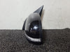 2011 KIA Picanto Morning Left Black Side Mirror 87610 07363