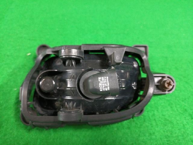 2013 KIA Ray EV Left Fog Light