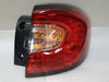 2014 Renault Captur QM3 Rear,Right Halogen TailLight 265502731R