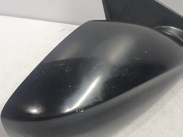 2010 Hyundai YF Sonata Right Black Side Mirror YFY0912SMR01BL
