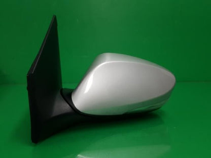 2015 Hyundai Elantra GT The new i30 Left Silver Side Mirror 87610 A5020AAS
