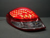 2011 Hyundai Veloster Rear,Left LED TailLight