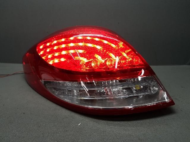 2011 Hyundai Veloster Rear,Left LED TailLight