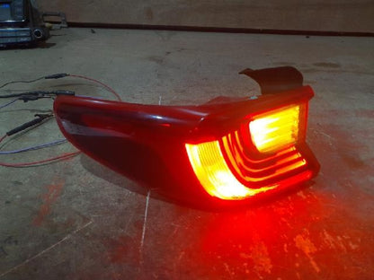 2017 KIA Stonic Rear,Left LED TailLight 92401-H8500