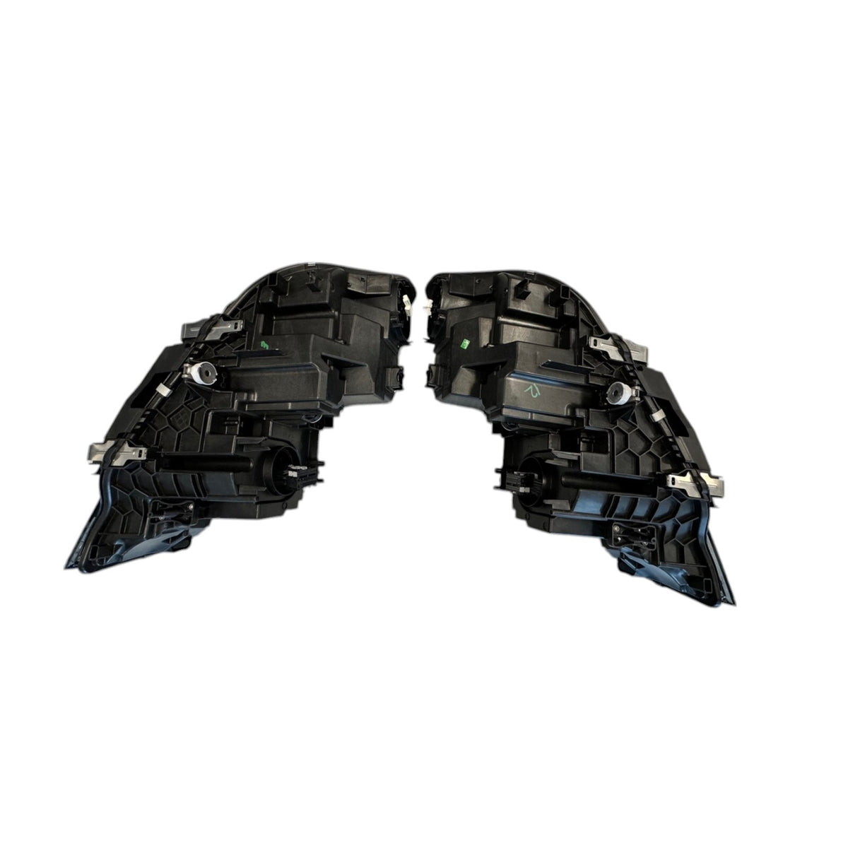 BMW 3 Series G20 G21 Adaptive LED Headlight Pair USED GENUINE 8496155 8496156