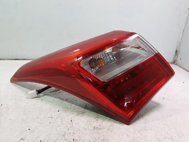 2012 Hyundai Elantra GT i30 GD Rear,Left Halogen TailLight 92401 A5000