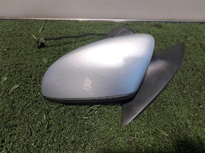 2013 Volkswagen TDI 4 Motion Left Side Mirror