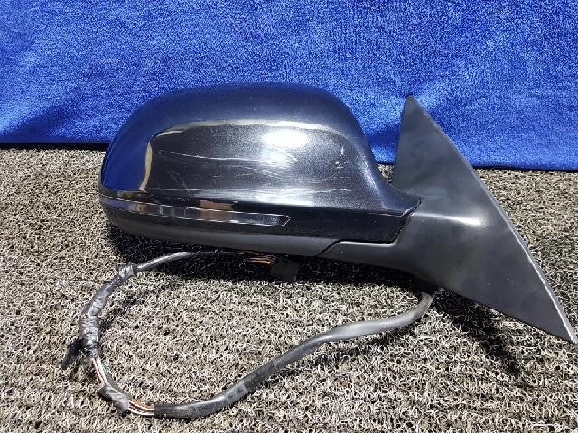 2010 AUDI New A6 TFSI Right Side Mirror