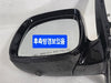 2017 KIA Cedona all new Carnival Left Black Side Mirror