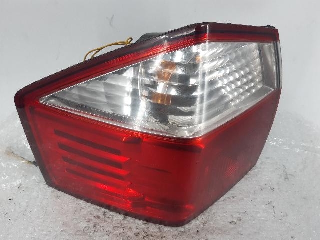 2018 Chevrolet Orlando Rear,Left TailLight
