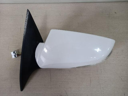 2012 Hyundai The New Genesis Coupe Left Side Mirror