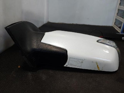2010 KIA Cedona Grand Carnival R Left White Side Mirror