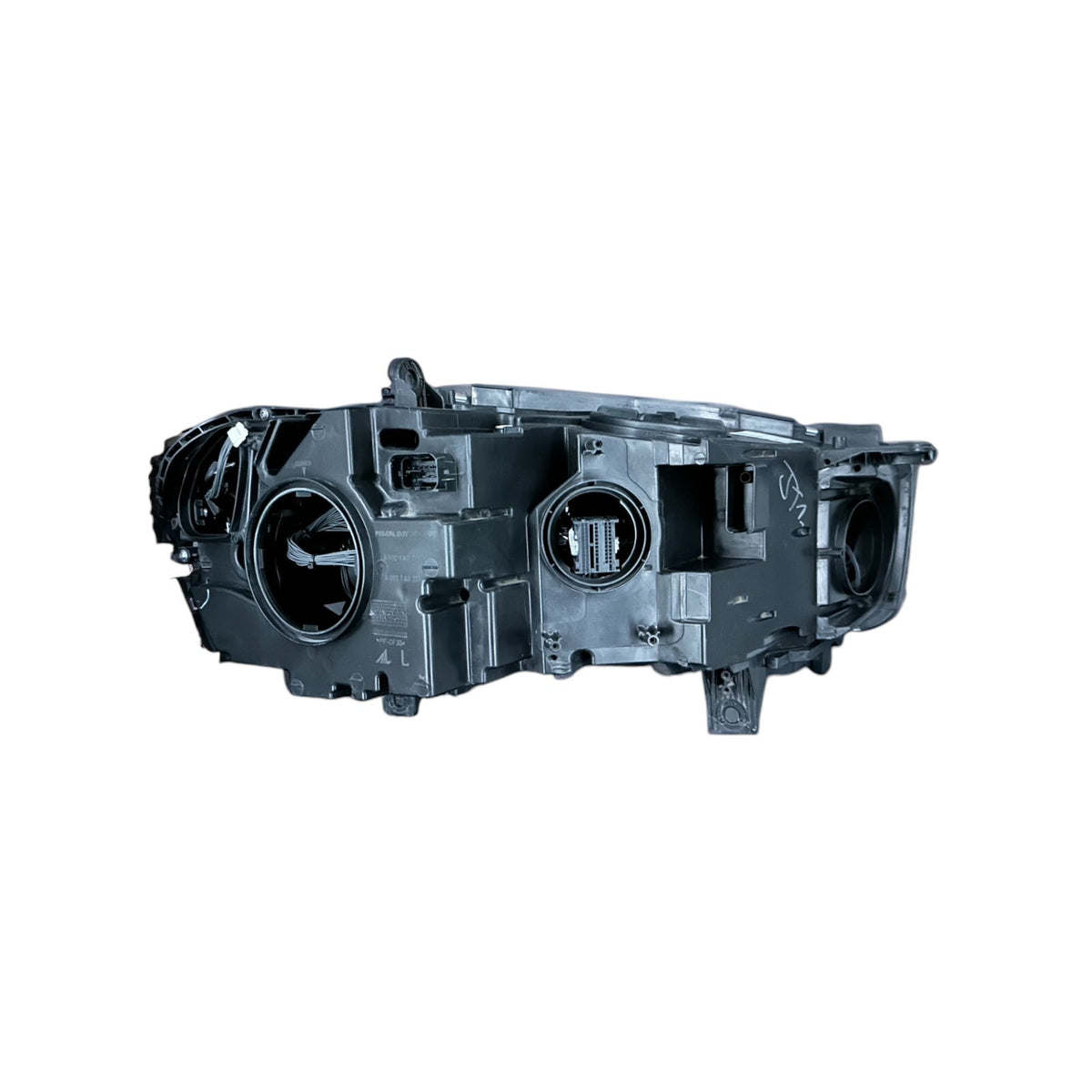 BMW X5 F15,F85,F16,F86 (LCI) Headlight (Adaptive LED Headlight) 7442647 7442648