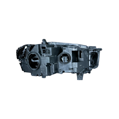 BMW X5 F15,F85,F16,F86 (LCI) Headlight (Adaptive LED Headlight) 7442647 7442648