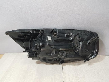 2014 KIA Picanto all new Morning Left Halogen Headlight 921011Y001