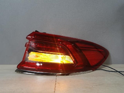 2019 Hyundai Azera Grandeur IG Rear,Right LED TailLight 92402G8000