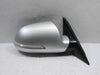 2010 KIA Cadenza K7 Right Silver Side Mirror 87620 3R0203D