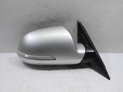 2010 KIA Cadenza K7 Right Silver Side Mirror 87620 3R0203D