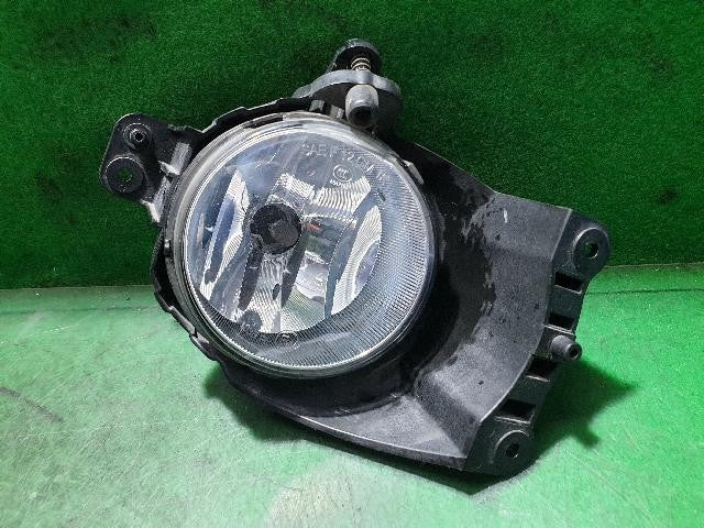 2014 Chevrolet Aveo Right Fog Light