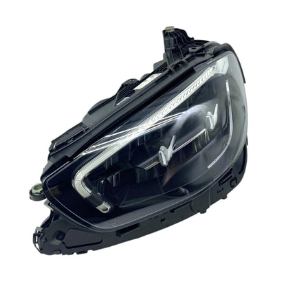 Mercedes-Benz E-Class W213 FL Full LED LEFT USED GENUINE A2139066308