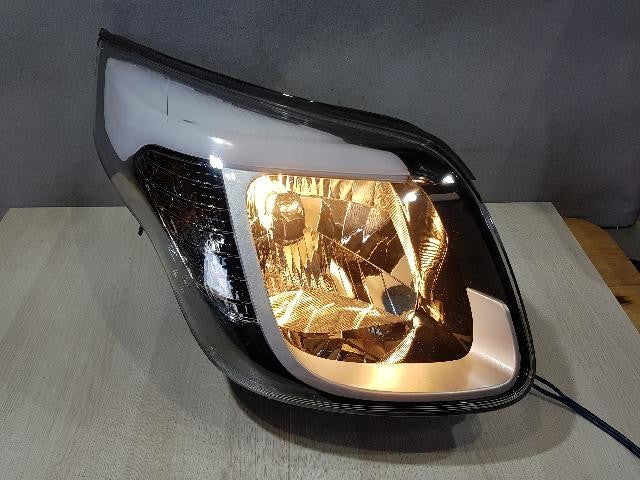 2013 KIA Ray Right LED Headlight 92102A3100