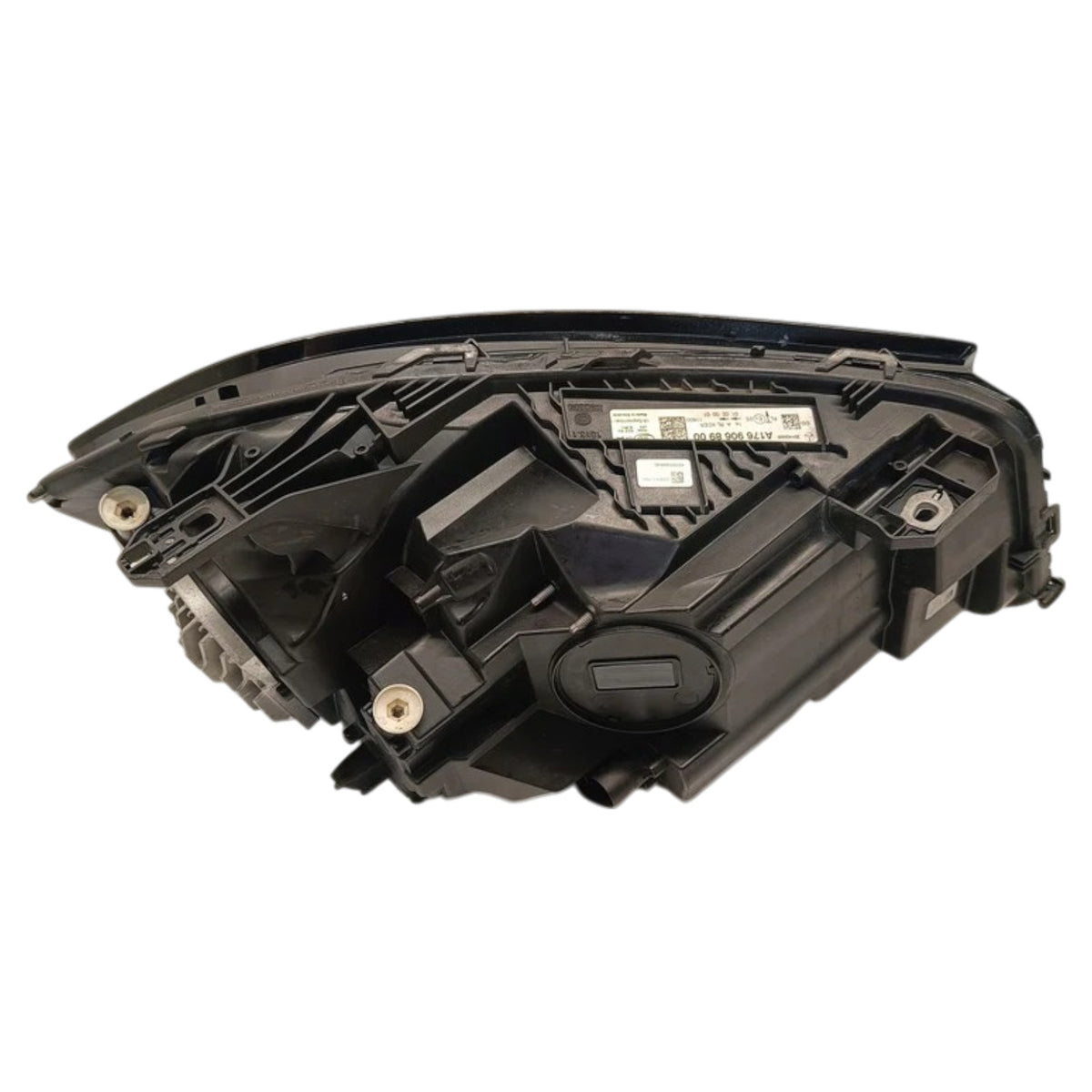 Mercedes-Benz A-Class W176 FL LED High performance PAIR A1769068900 A1769069000