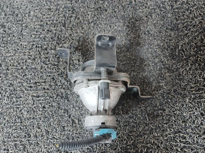 2012 Chevrolet Spark L Left Fog Light
