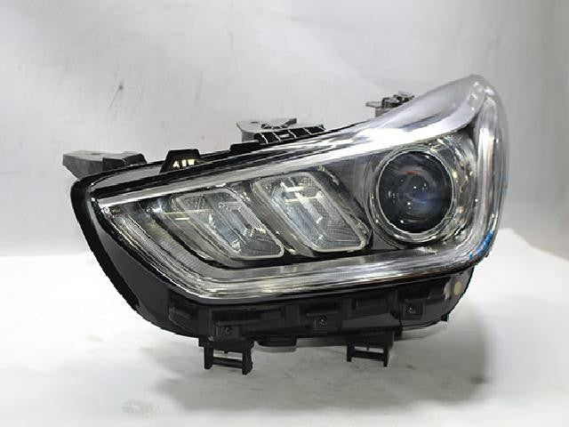 2016 Genesis Genesis EQ900 Left Xenon Headlight 92101-D2100