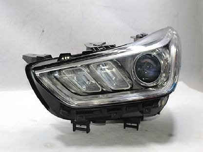 2016 Genesis Genesis EQ900 Left Xenon Headlight 92101-D2100