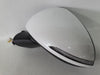 2021 Hyundai Sonata DN8 Left White Side Mirror 87610 L1010WC9