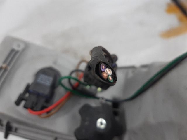 2005 Chevrolet Statesman Right Fog Light