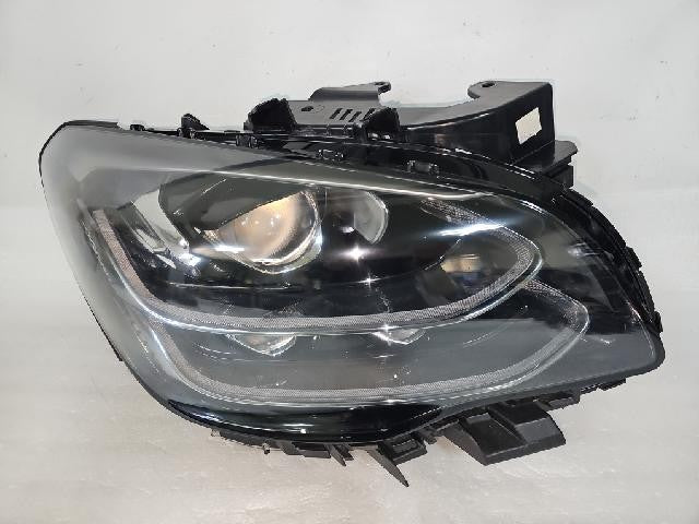 2018 KIA K900 The K9 Right LED Headlight 92102 J6100