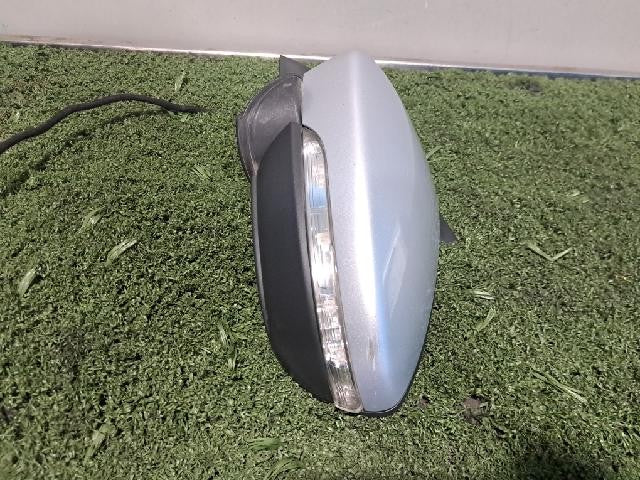 2013 Volkswagen TDI 4 Motion Left Side Mirror