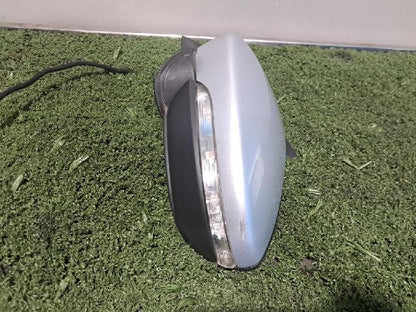 2013 Volkswagen TDI 4 Motion Left Side Mirror