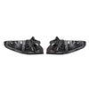 BMW M5 F90, G30, G38 LCI Rear light side panel LED PAIR GENUINE 8493811 8493812