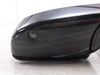 2013 BMW 528i xDrive Right White Side Mirror